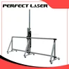 Plotter Vertical 3d wall printing machine wall printing