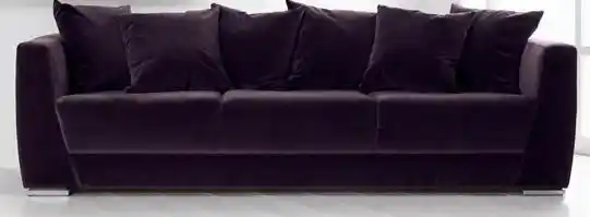 Source Dark Purple Colour Fabric Sofa Furniture On M Alibaba Fabric Sofa Furniture On M Alibaba