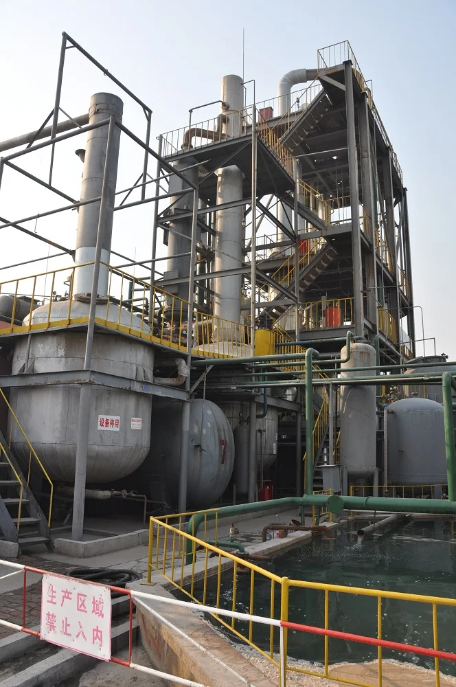 
EOR polymers for oilfield 