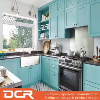 Australia Building Project Blue Marble Top Mini Kitchen Cabinet For Australia Building Project Blue Marble Top Mini Kitchen Cabinet For