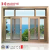 New design cheap house windows/sliding window for sale