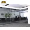 Aluminum fire rated 2 hours fire rated sliding doors