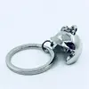 OEM custom keychain cell phone holder