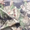 210d oxford camouflage fabric for tents real tree printing 100%polyester fabric