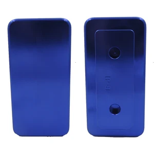 Sublimation Printing Mould iPhone X XS 3D Phone Cases