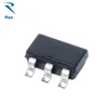 hot sale electronics ic component OPA695IDBVR amplifier Current Feedback