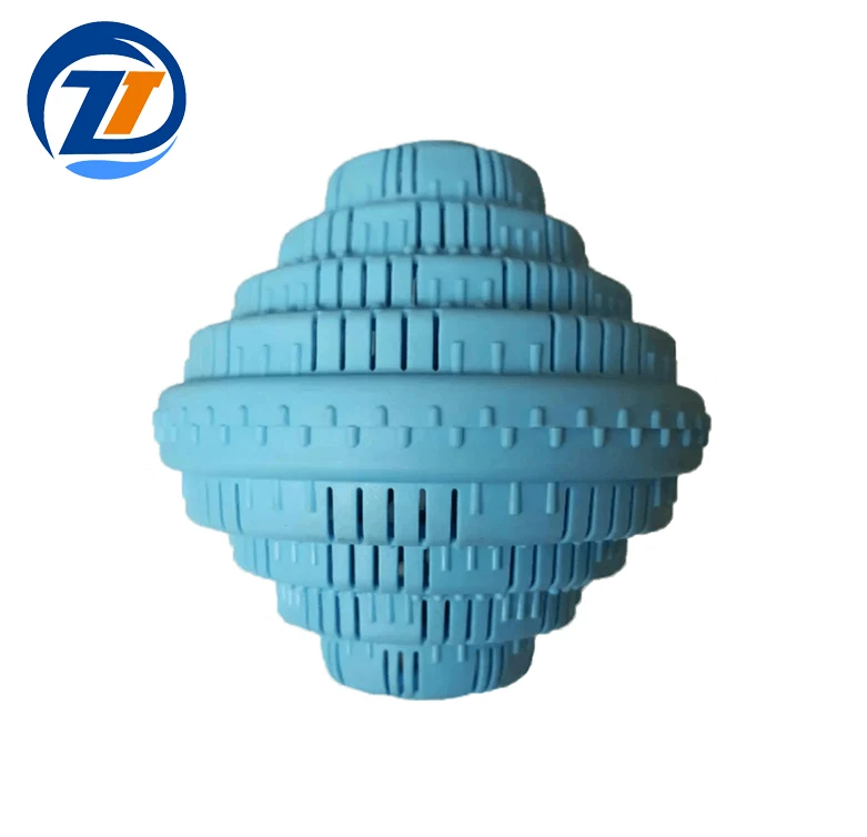 China Wholesale Magic Tpr Eco Laundry Balls For Washing