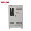 DELIXI SBW 30kva High-Precision Easy Operation Voltage Regulator Stabilizer