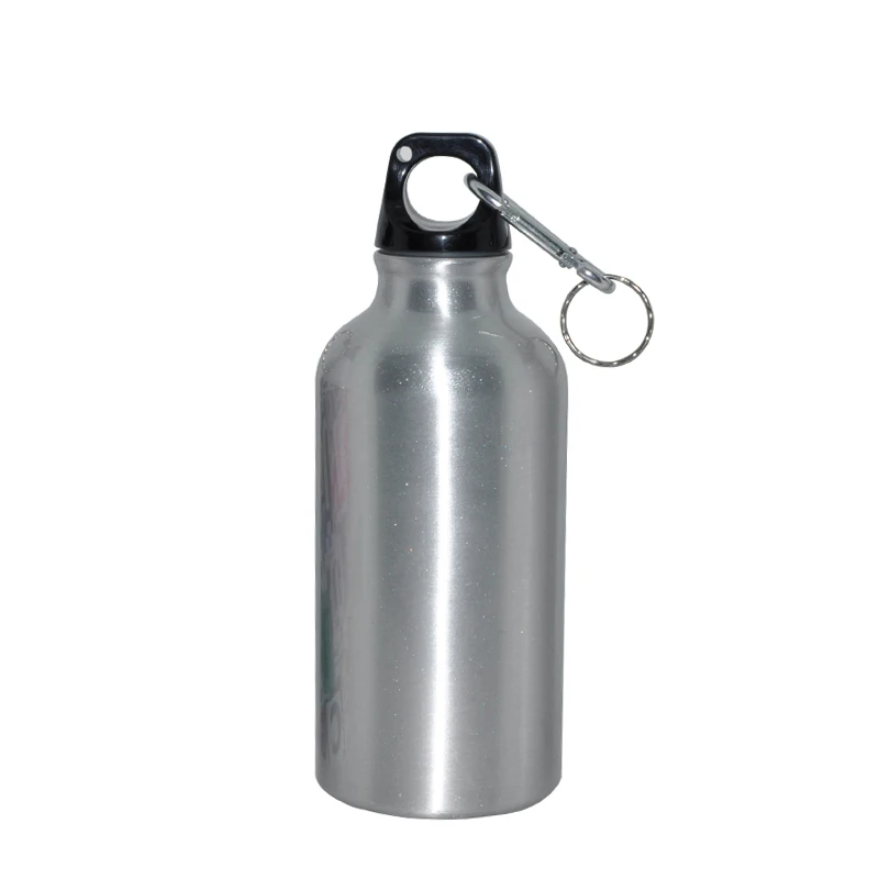 600ml Sublimation Sport Bottle Aluminium Sport Water Bottle