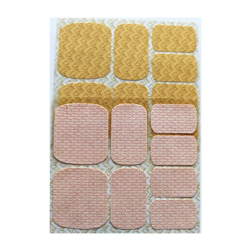 Mymi Wonder Treatment Patch Wonder Patch Before And After Beauty And