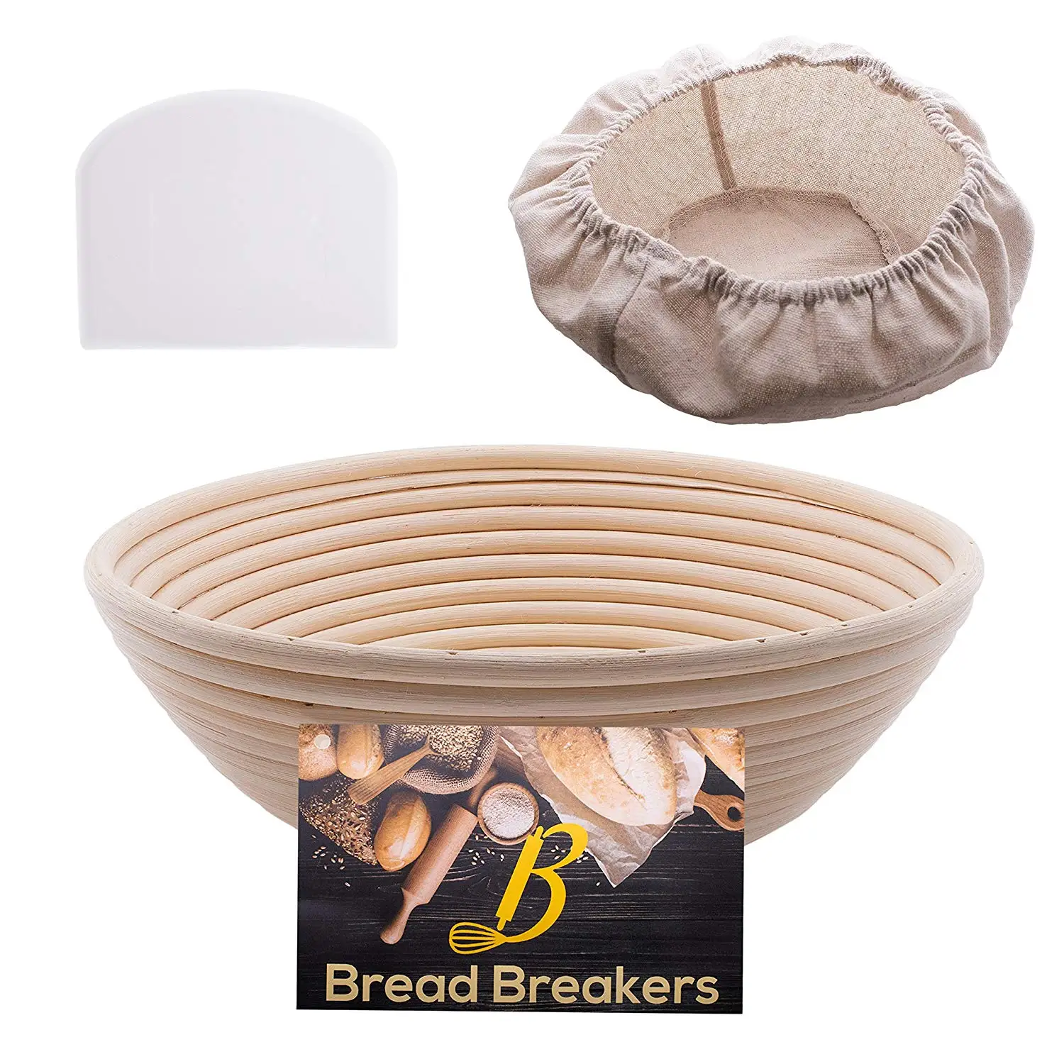 Cheap Bread Baskets For Proofing Find Bread Baskets For Proofing Deals