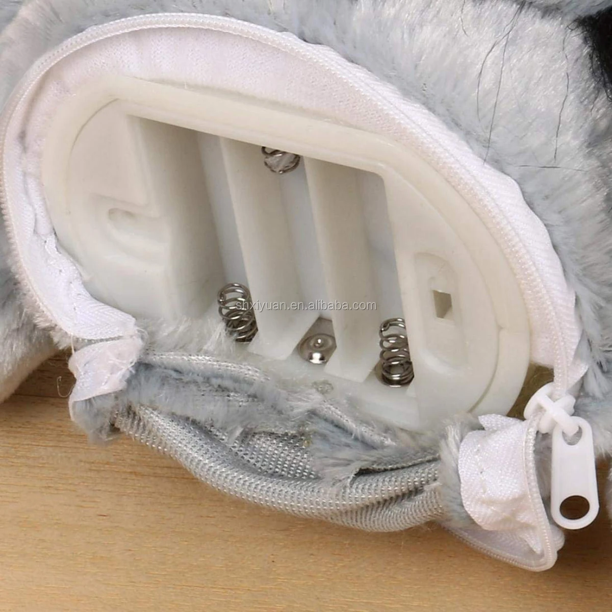 Kawaii Walking Speaking Singing Plush Animal Musical Donkey Toys Buy