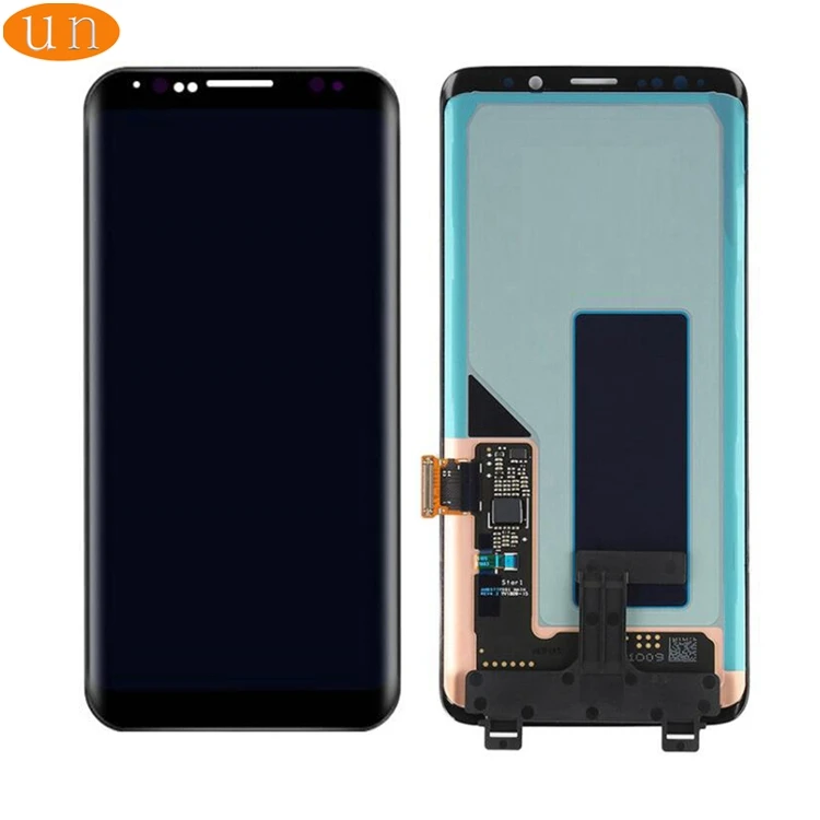 samsung s9 plus front screen replacement