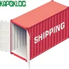Shipping agent in shenzhen china to Edinburgh UK