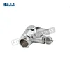 BWVA Short delivery date high polished t port isolating ball valve