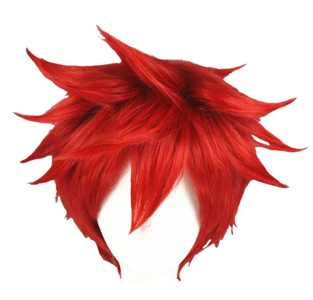 Cheap Spiky Hair Wig Find Spiky Hair Wig Deals On Line At Alibaba Com