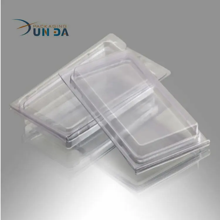 Professional Plastic Clear Clamshell Blister Packaging - Buy Clear 