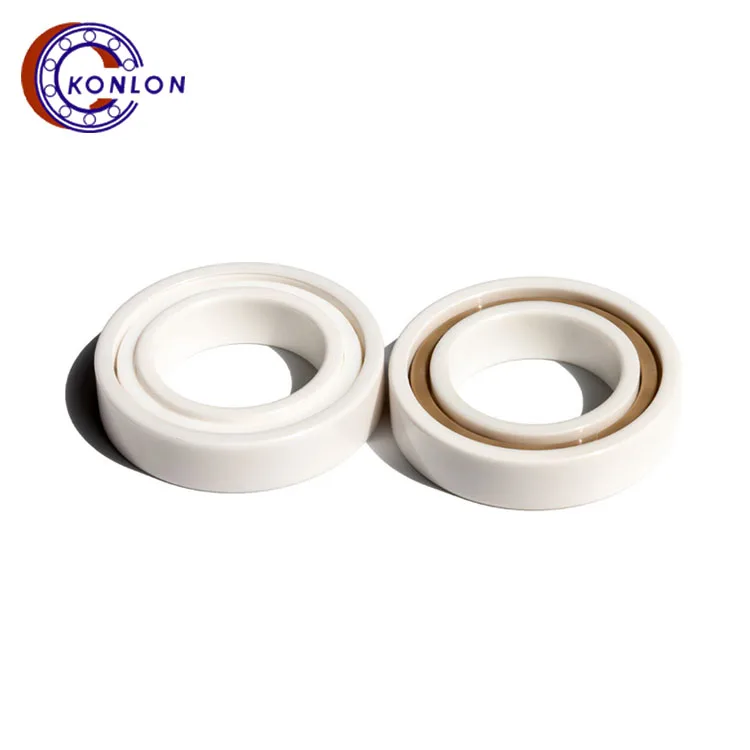Konlon 10x22x7 Bearing - High Temperature Ceramic Ball