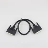 High quality db15 to db25 cable