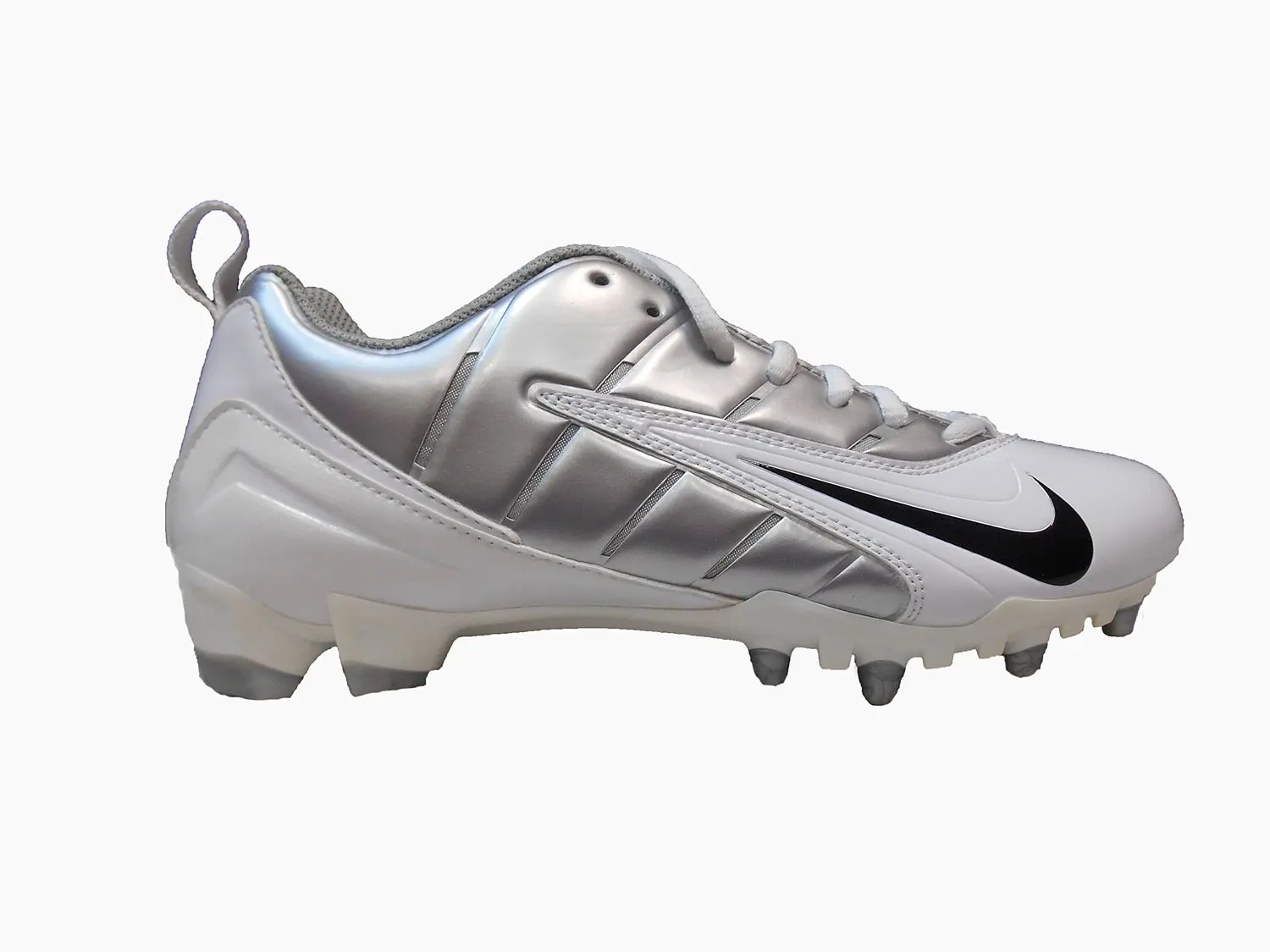 nike girls lacrosse cleats