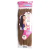 2016 Best selling no tangle wholesale synthetic fiber hair crochet braids hair extension jumbo senegalese twist braids 201g
