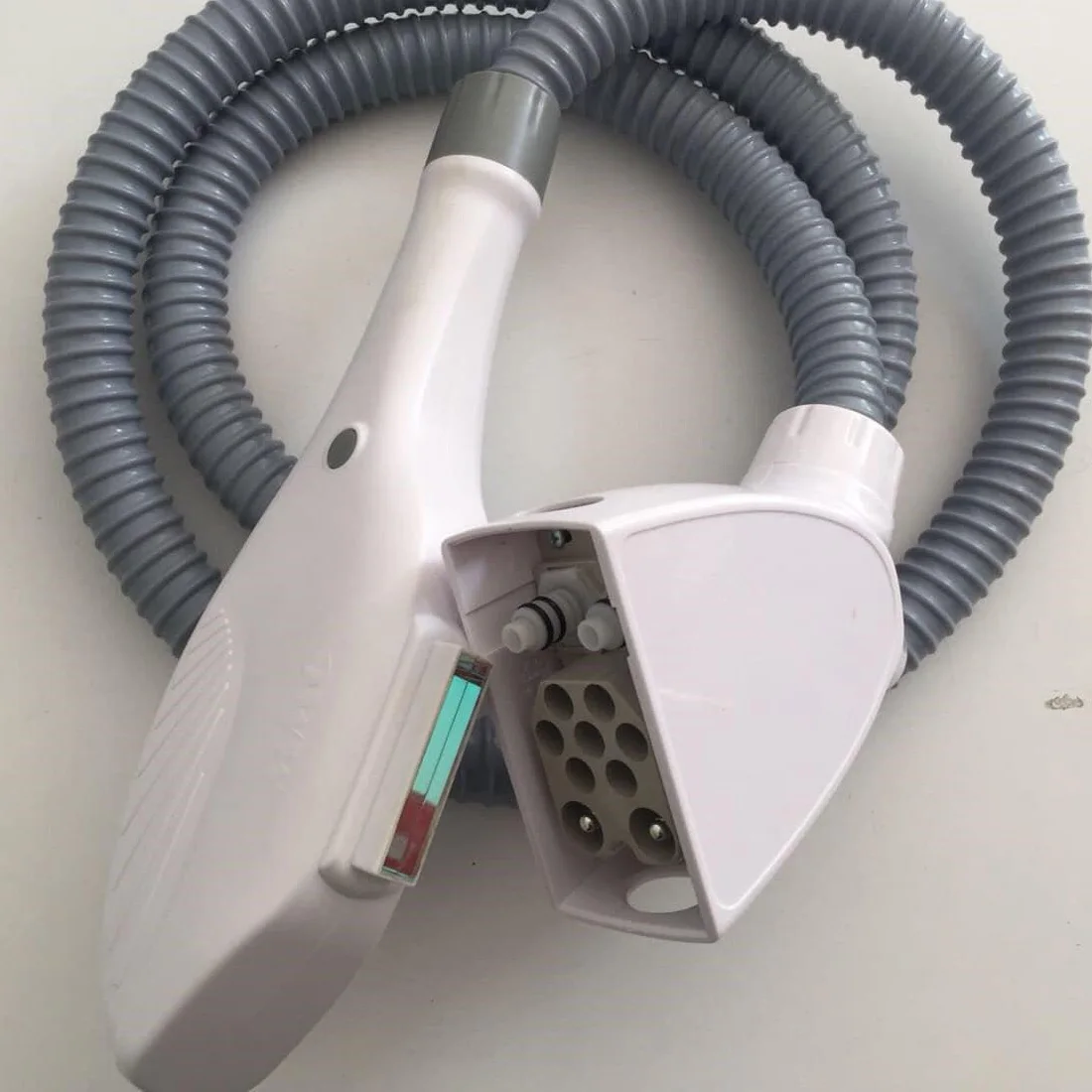 
best quality UK ipl pulse flash xenon lamp--- Sunlight Laser 