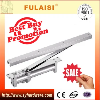 Concealed Door Closer Types Remote Control Door Closer Buy