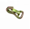 Ratchet Tie Down Accessories Snap Hook