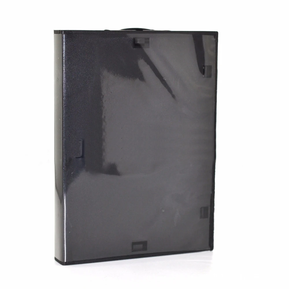 

Game Case For Sega Game Card Cartridge Case Plastic Box (18x13x2.3cm)