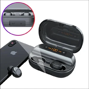 Noise Cancelling Bluetooth 5.0 Wireless Stereo Headphones