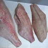 Frozen red snapper Fillet and WGGS from Indonesia