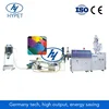 PP/PE pellitizing line, PP/PE grinded film granulation, PP/PE pellets making machine