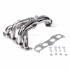 auto parts long tube racing header for 2002-2006 Sentra SOHC 4 Cylinder Exhaust Headers EH28077