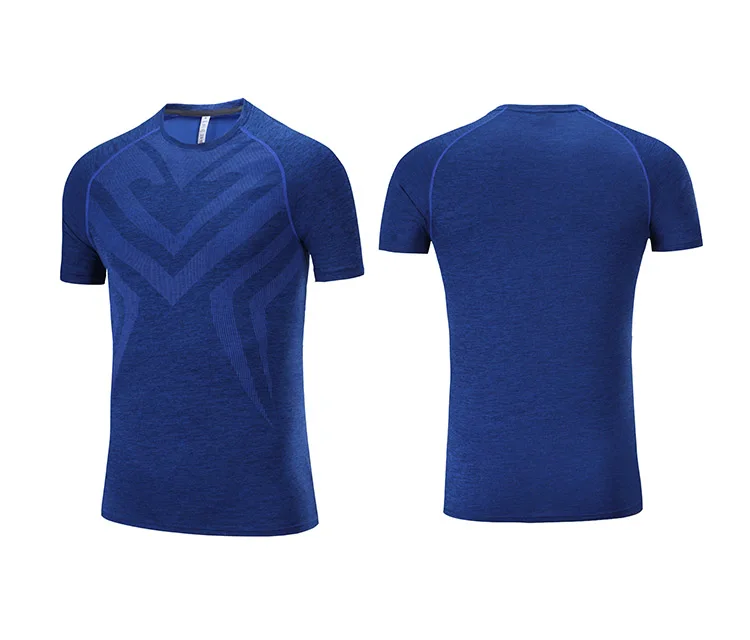 

OEM service high quality wholesale athleisure slimming gym wear clothing in stock for men