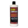 Nano rubbing compound final finishing compound