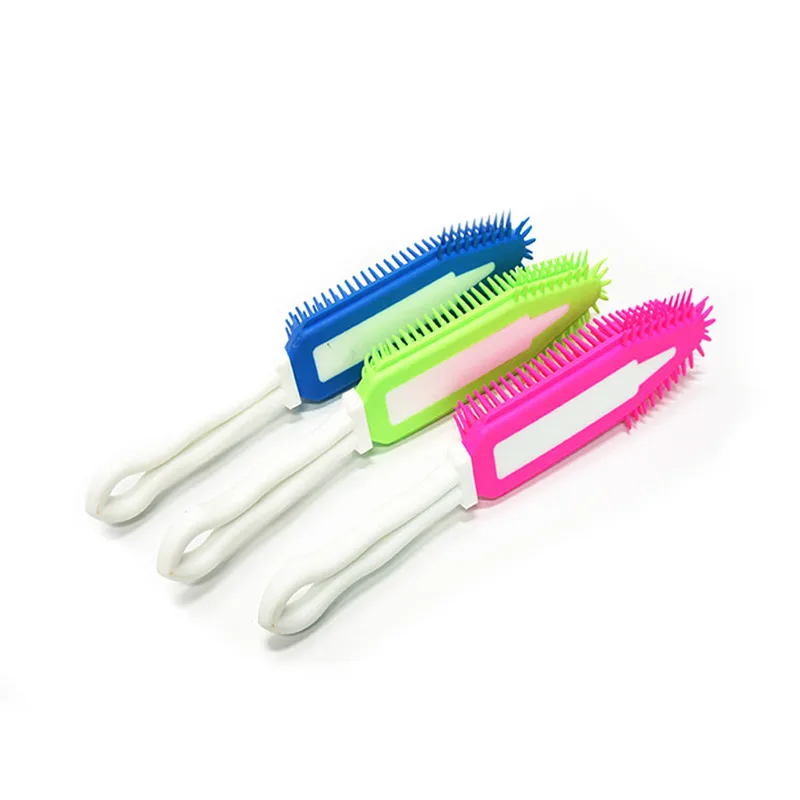 Wholesale High Quality Silicone Pet Hair Remover Massage Brush Buy