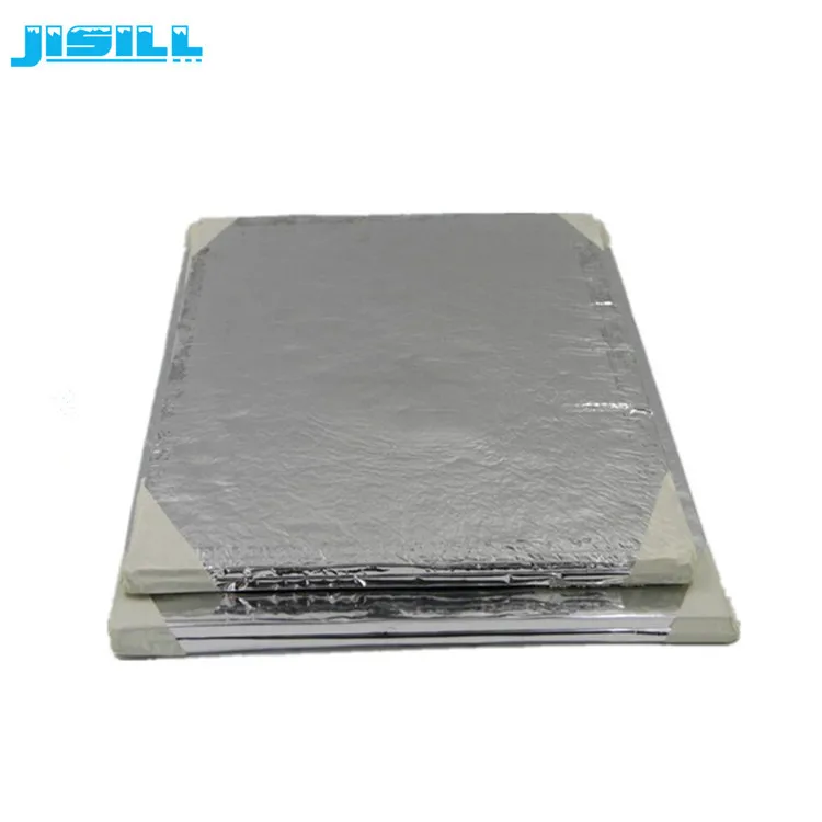 New Insulation Material Vacuum Insulation Plate For Cooler Box ...