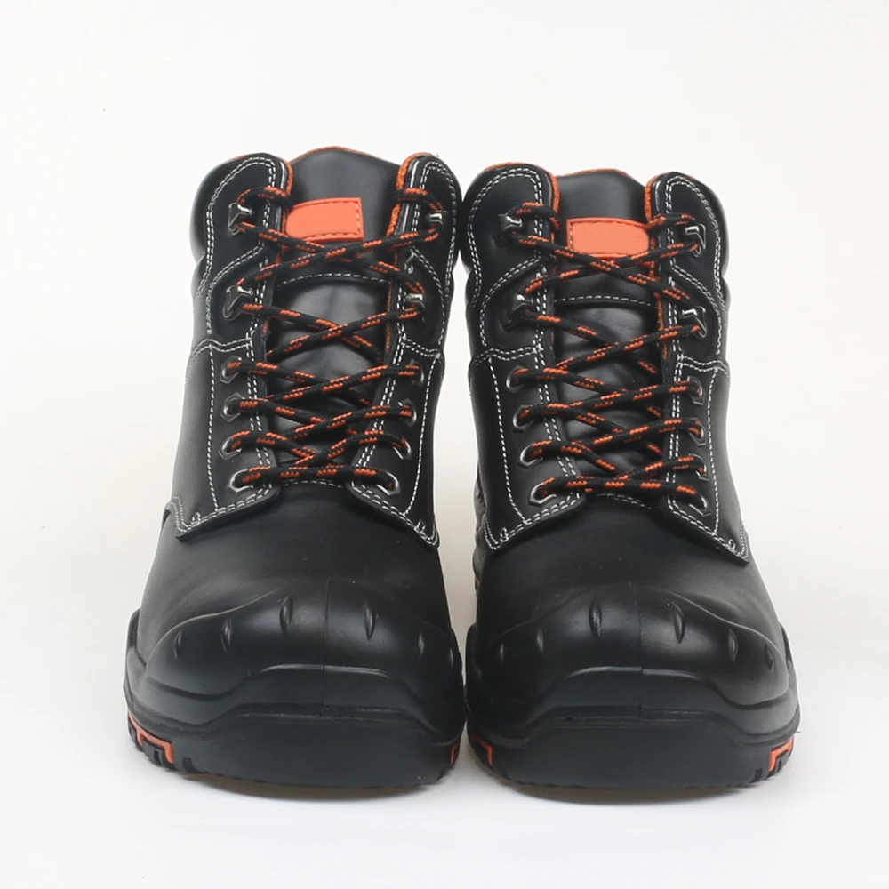 safety shoes with heels
