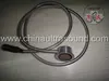 500kHz Ultrasonic fuel level measurement assembled sensor