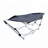 NBWT customized design portable folding hammock stand