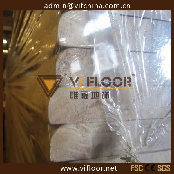 
New Arrivel Oak Finger Joint Wood Panel 