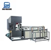 2019 New Type Paper Roll To Sheet Cutting Machine Log Saw Cutting Machine