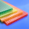Factory 10mm solid poly carbonate sheet