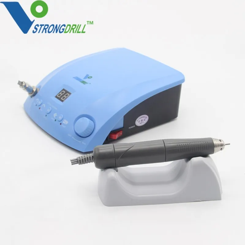Grinder Brushless Portable Dental Surgical Micromotor Qz60 With Q9