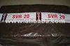 Vietnam standard Natural rubber SVR 20