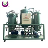 used engine oil recycling machine/waste motor oil purifier/waste oil refinery plant