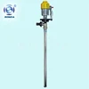 HD PP PVDF SS 220v Centrifugal Chemical Drum Pump Explosion Proof Transfer Acid Pump