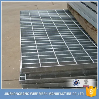 Galvanized Steel Grating Panels Galvanized Floor Bar Grating Galvanized Metal Grating Buy Steel Plate Trench Covers Trench Drain Grating