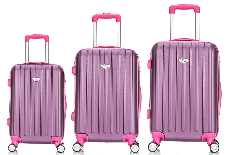 air express luggage