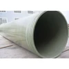High Strength Durable Cheaper Price Frp Circular Tube Frp Process Pipe